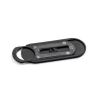 Protetor para Crachás universal 54x86mm